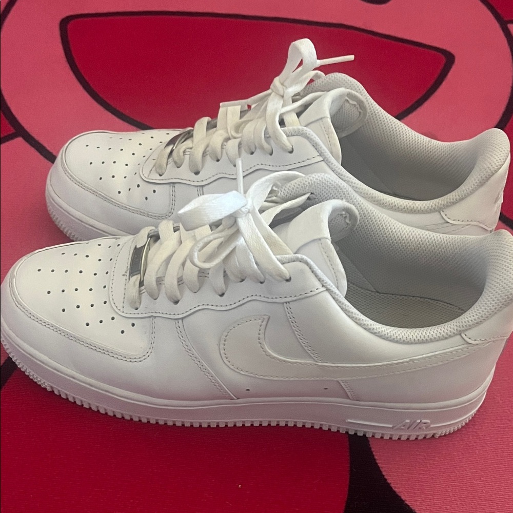 Air Force ones